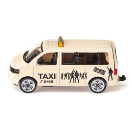Siku # 1360 Taxi Van