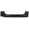 Kojem Outer Rocker Panel Compatible with 1973-1987 Chevy GMC C/K