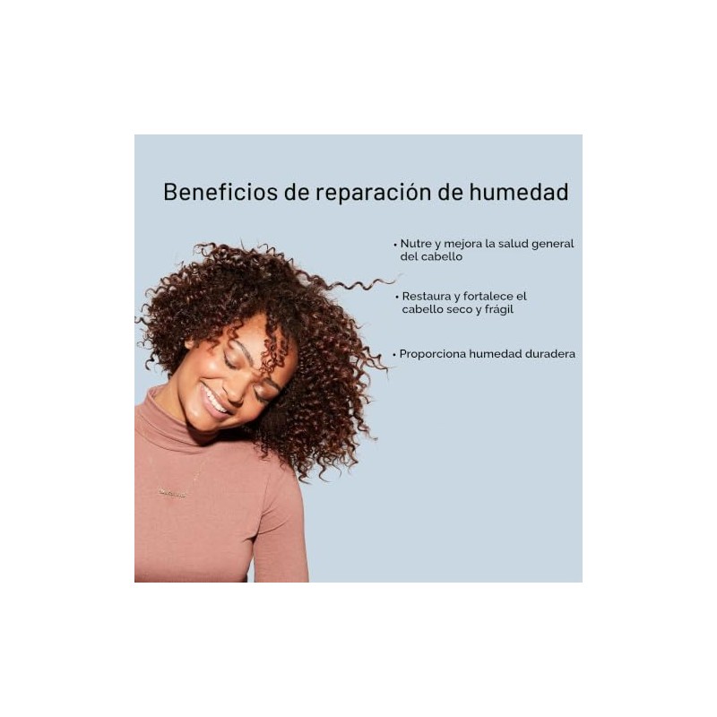 Odele Set De Regalo De Champú Y Acondicionador Sin Sulfatos