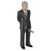 Corkscrew Bill