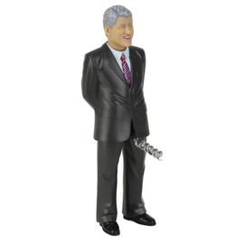 Corkscrew Bill