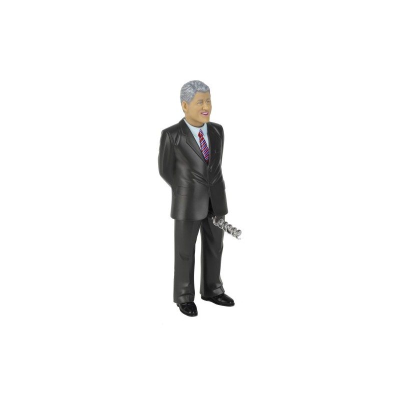 Corkscrew Bill