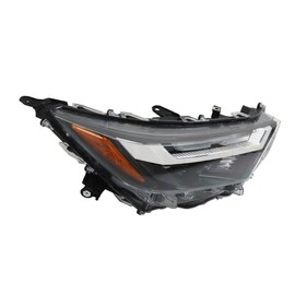 Thomletha Replacement for Toyota RAV4 2023 Headlight Assembly Projector Right Side RH
