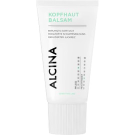 ALCINA Scalp Balm | 1 x 150ml | Soothes Scalp | Reduces Itching | For Sensitive Scalps