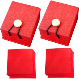 Papel de lápiz labial chino, 24 Uds., lápiz labial chino desechable, taza antiadherente, mate de larga duración para niñas y mujeres..