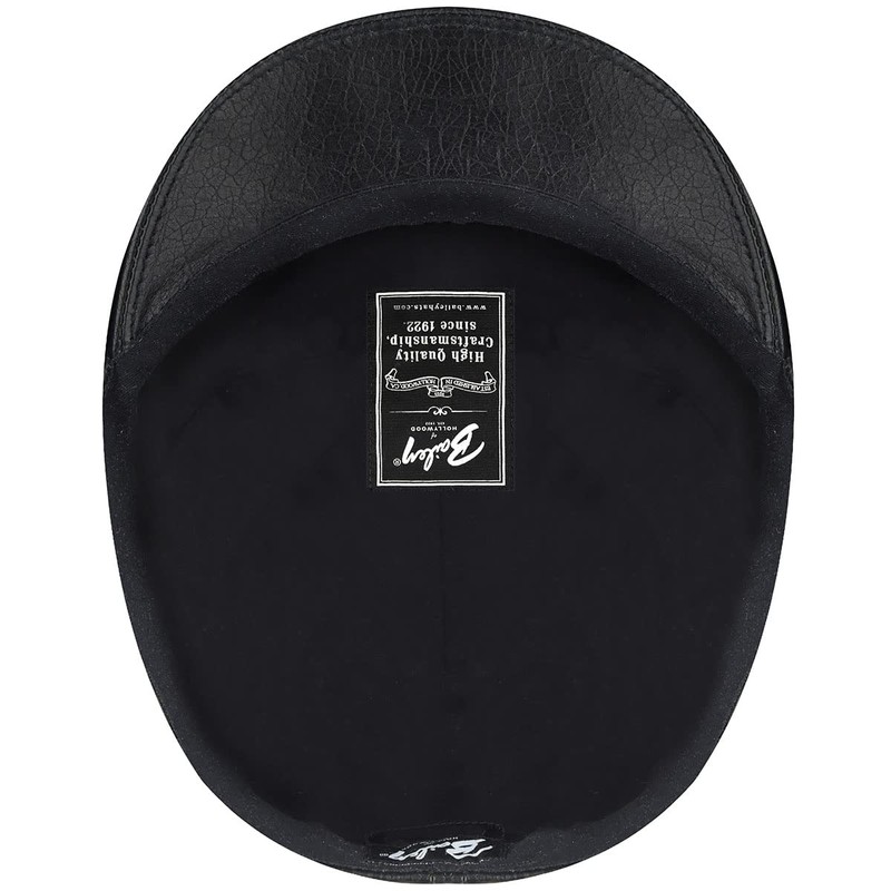 Reffell Ivy Cap - Black/M