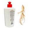 GINSENAT Crema para Peinar Chile 300ml Chile Sabila Ginseng
