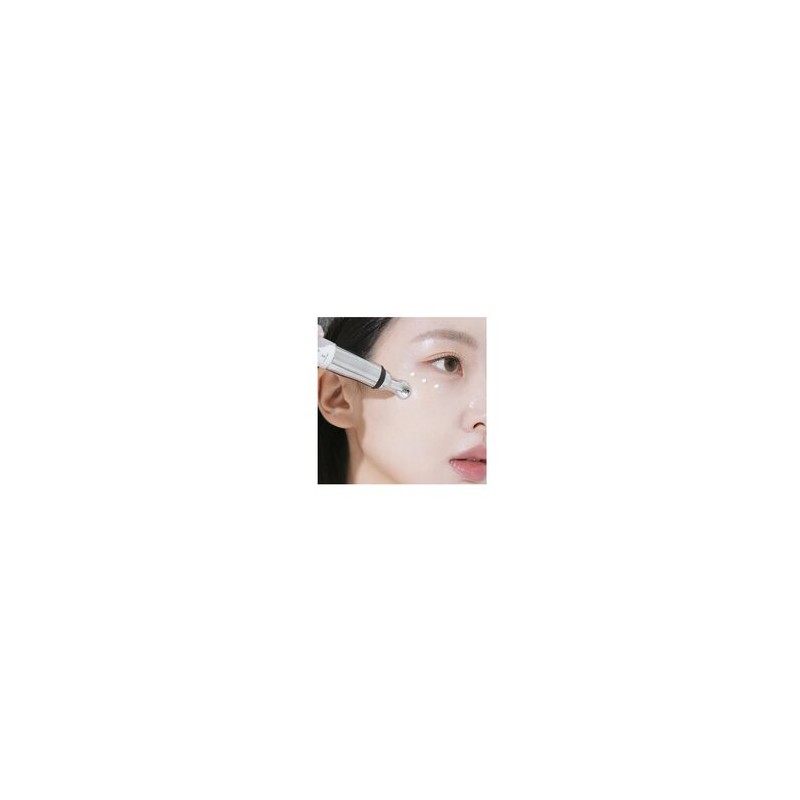 HEVE BLUE Black Yuja Bean Eye Cream 15ml [Eye Cream