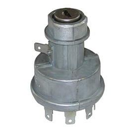 Ignition Switch for John Deere