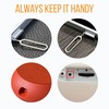 TYGA Sim Card Tray Removal Tool (Pack of 3) Sim