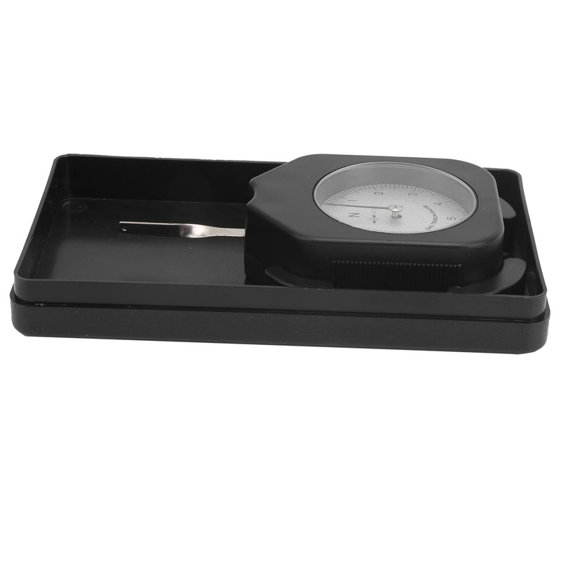 SEN‑5‑1 Tension Meter Gauge Single Needle Dynamometer Tension Meter 5N