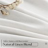 Extra Wide 60 Inch Width Blackout Curtains 96 Inches Long