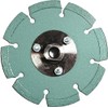 Diamond Cutter Cutting Ninger 4.9 x 0.09 x M16 (With
