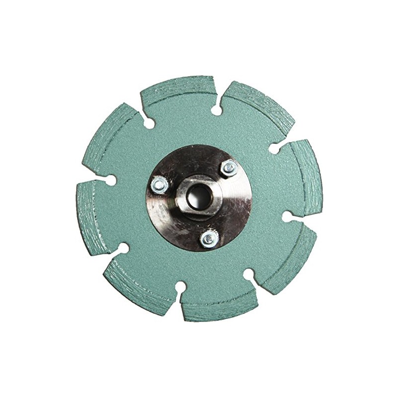 Diamond Cutter Cutting Ninger 4.9 x 0.09 x M16 (With