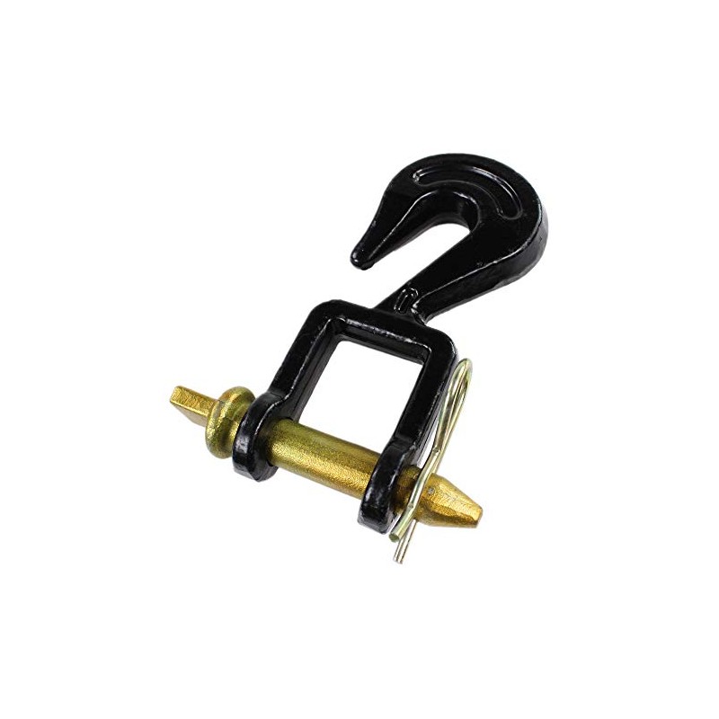 E-GH101 Drawbar Grab Hook 9,500 Lbs.