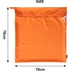 Harrison Howard Pet Washing Bag Dog Cat Horse Hair Laundry