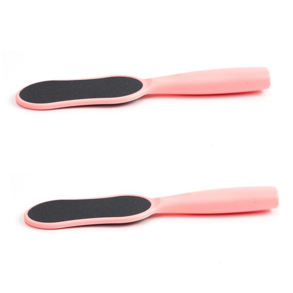 BIUDECO Pack Foot File Callus Remover Exfoliating Stone for Feet