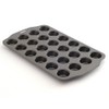 Norpro 24 Mini Muffin Pan, 1 EA, Shown, 2 inch