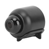 Luqeeg 1080P HD Video Camera with Connection, Motion Detection, Mini