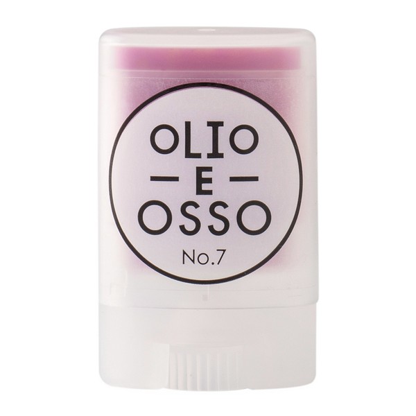 Olio E Osso No.7  Balm, Color Blush Shimmer | Size 10 g