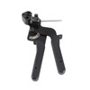 Stainless Steel Cable Tie Gun Automatic Tensioner Cutter Tool