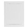 Steinberg14 Plastic Access Panel 150x200mm - 6x8 inch Inspection Hatch