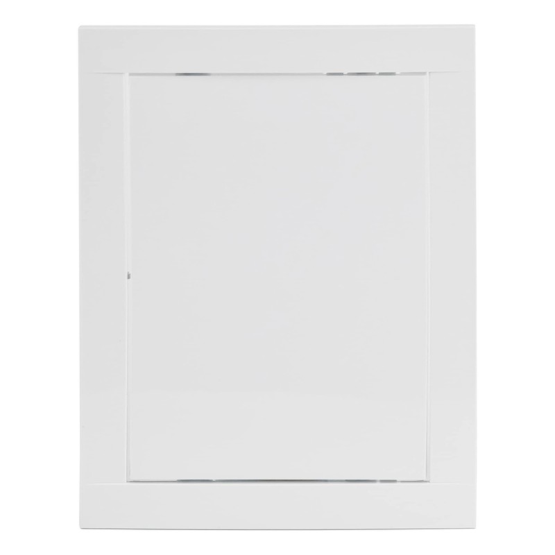 Steinberg14 Plastic Access Panel 150x200mm - 6x8 inch Inspection Hatch