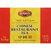 Dynasty 100% Natural Chinese Restaurant Tea Net Weight 1.13 oz.