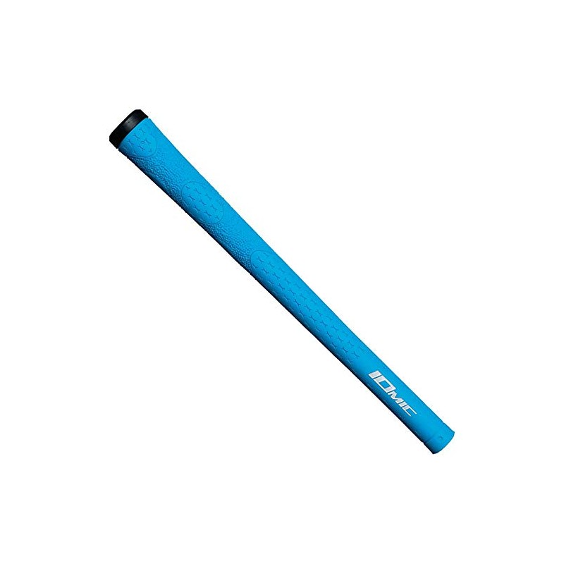 IOMIC Grip iX Eye-X-Two 2.3 Wood & Iron Grip (M60