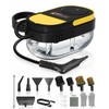 Steam Cleaner, 3 Level Adjustable Handle with 15 Accessories