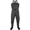 Paramount Outdoors OBSIDIAN Pro-Series Breathable Wader - Charcoal, XL