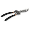 Layflat 9ct Rg1008 Professional Pruner, Black, 21 x 5 x