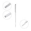 sourcing map Sewing Machine Needles HAx1 Home Universal Needle Size