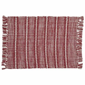 Park Designs Peppermint  Placemats ~~ Set of 2 ~~ Holiday Must-Have