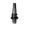 Trade-Shop Tool Holder Hammer Tube Drill Chuck for Makita HR