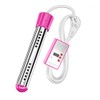 1500W Water Heater Boiler Water Heating Portable Immersion Suspension Water