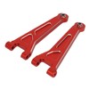 RC Car Upper Suspension Arm Aluminum Alloy, RC Car Suspension