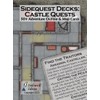 Inkwell Ideas Sidequest Decks: Castle Quests