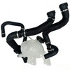 Coolant Reservoir Radiator and Upper and Lower Radiator Coolant Hose
