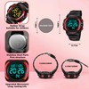 Kids Watch,Boys Watch for 3-15 Year Old Boys,Digital Sport Outdoor