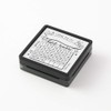 DESIGNPHIL Midori 35392006 Self-Inking Stamp, Habit Tracker Pattern