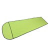 Sleeping Bag Liner Ultralight Multifunctional Elastic Sleeping Sack Liner for