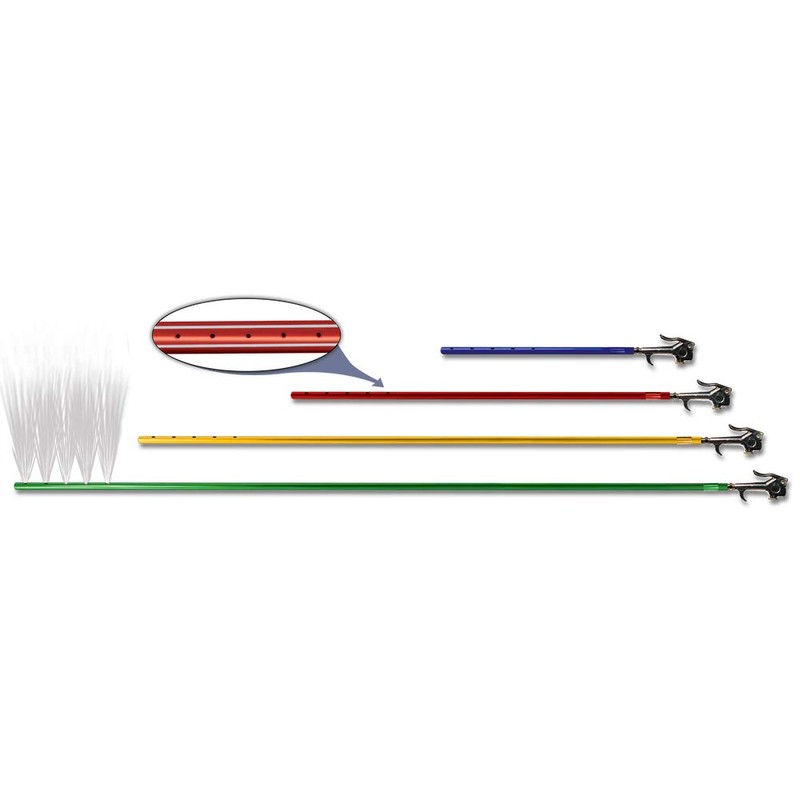 Innovative Products Of America - 24 Air Comb Filter and