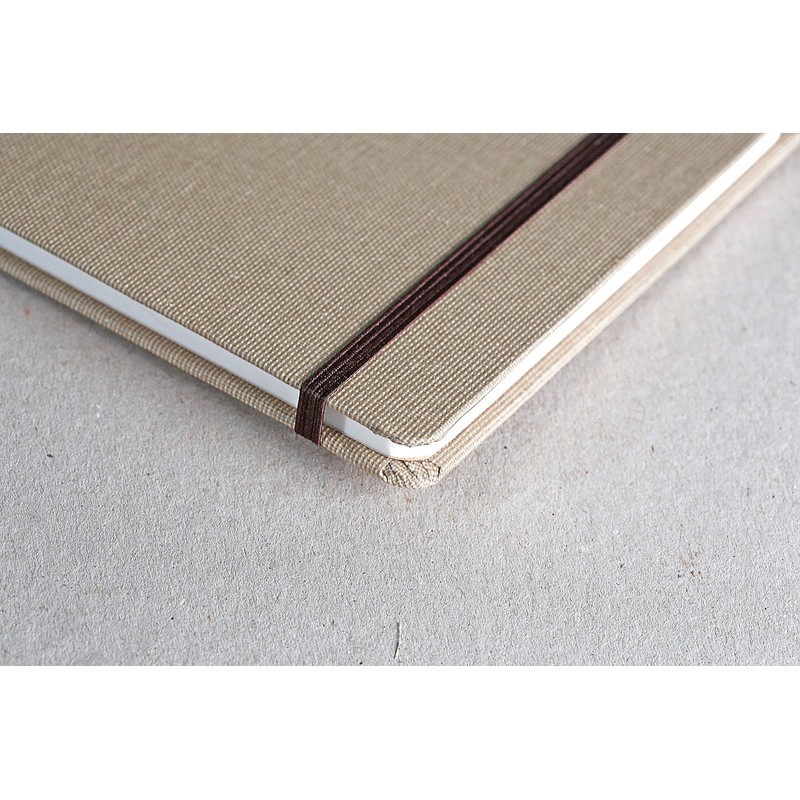 Goldline Travel Album 15 x 15cm