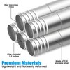 NovaKits 10FT Starlink Gen 3 Ground Pole Mount Kit，Durable 1.5''