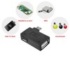 1 Pack OTG Cable Adapter for Fire TV Stick 4K