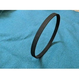 NEW DRIVE BELT FOR HARBOR FREIGHT 69820 VARIABLE SPEED 4 x 24 SANDER