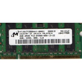 Major NEW 2GB HP Compaq Mini 110/110C/210/7