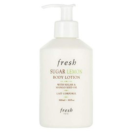 fresh Sugar Lemon Body Lotion 10 oz/ 300 mL