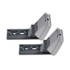YUCKMZ Door Hinge Repair Kit Compatible with Liebherr Fridge Freezer